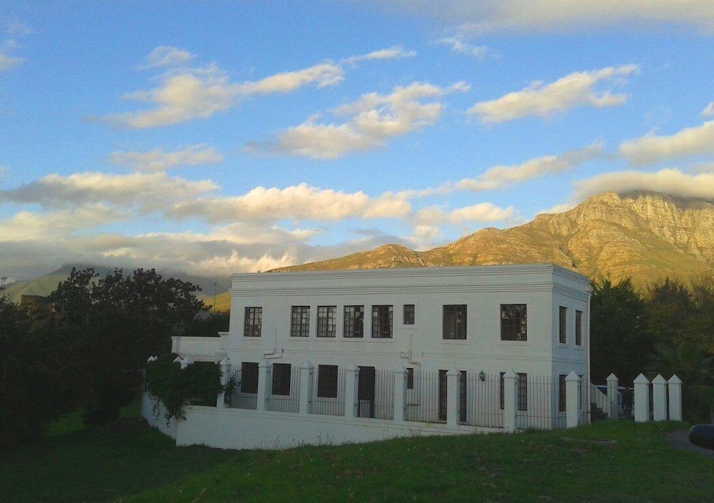 stellenbosch