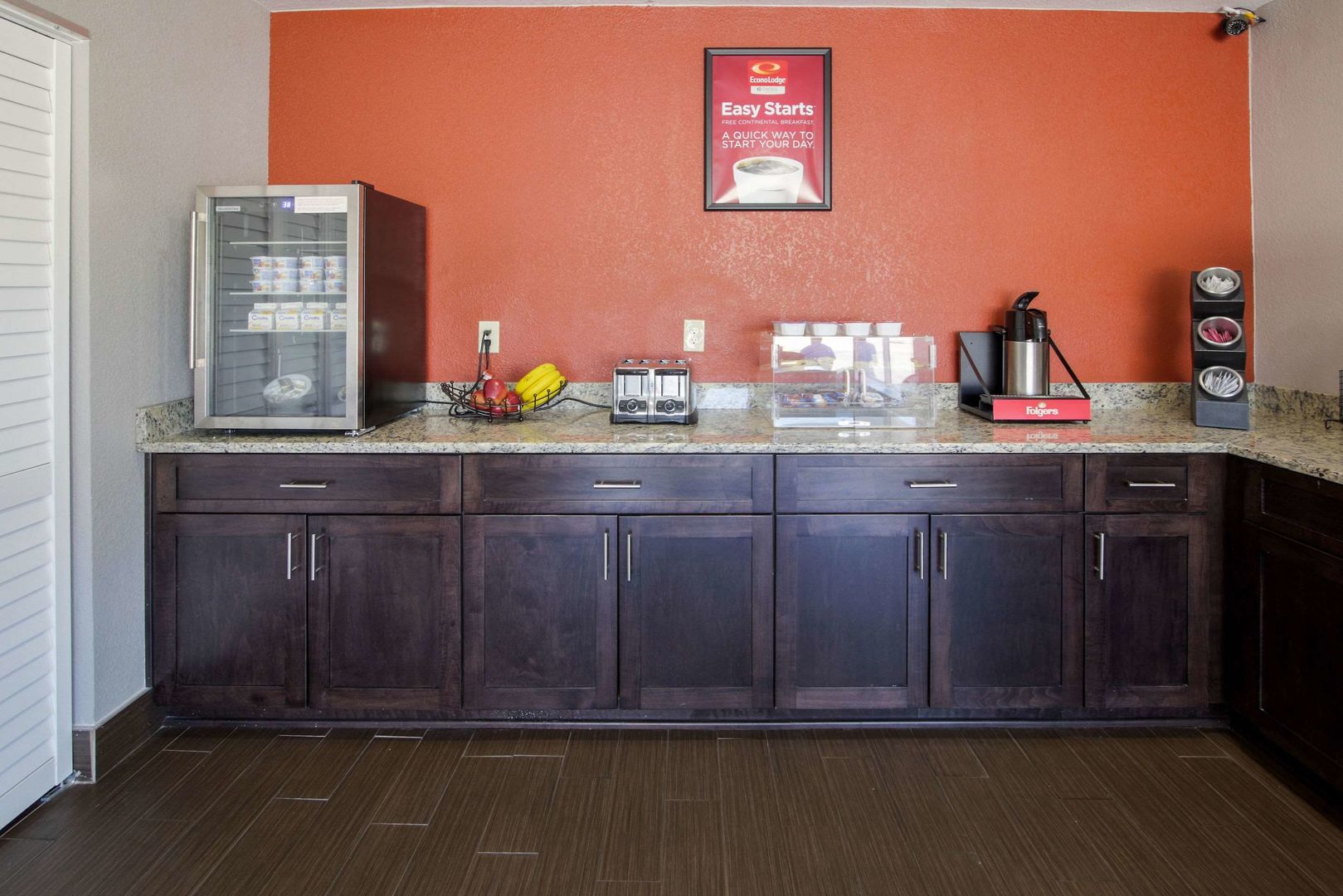 econo lodge airport