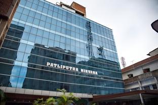 hotel patliputra nirvanaa