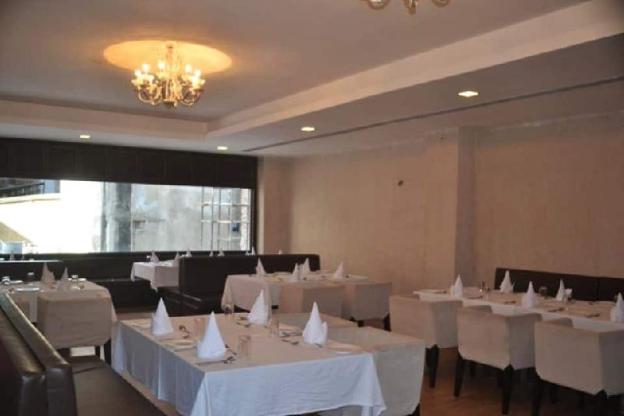 hotel patliputra nirvanaa