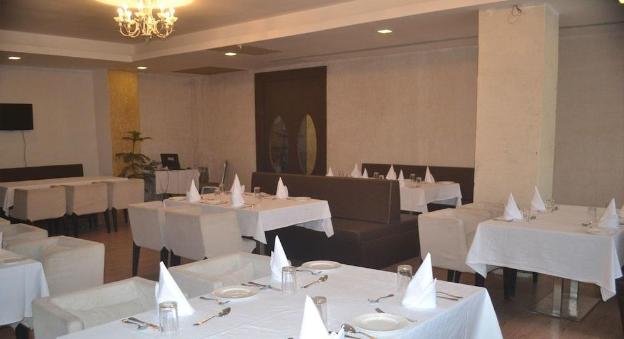 hotel patliputra nirvanaa
