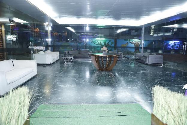 hotel patliputra nirvanaa