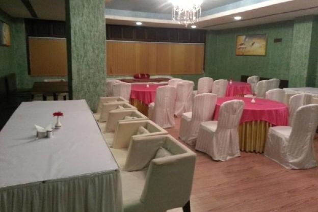 hotel patliputra nirvanaa
