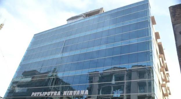 hotel patliputra nirvanaa