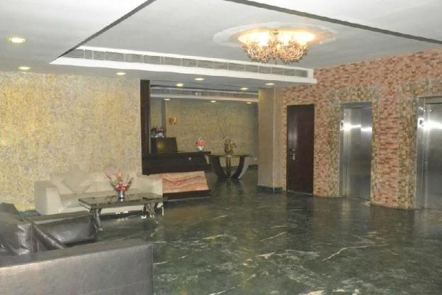 hotel patliputra nirvanaa