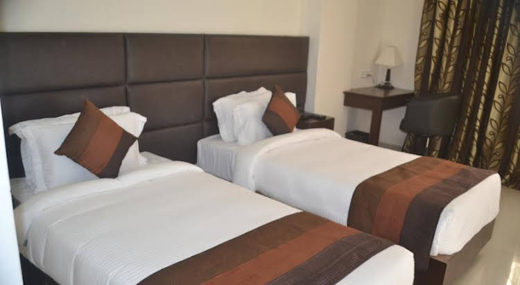 hotel patliputra nirvanaa