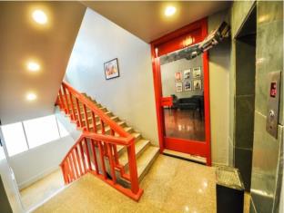 The Travotel Suites Nagpur,Nagpur>>Khapri,3 star