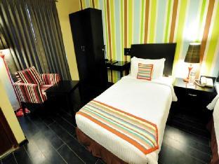 the travotel suites nagpur