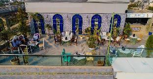 the travotel suites nagpur