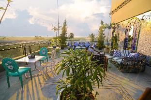 the travotel suites nagpur