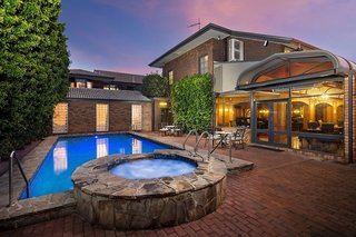 Adelaide Inn,North Adelaide>>Adelaide,3.5 star
