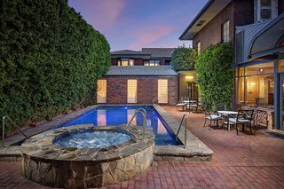 Adelaide Inn,North Adelaide>>Adelaide,3.5 star