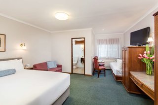 Adelaide Inn,North Adelaide>>Adelaide,3.5 star