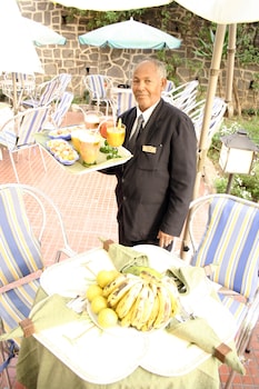 Sunshine Hotel,Near Roman Catholic Cathedral Of Asmara,4 star