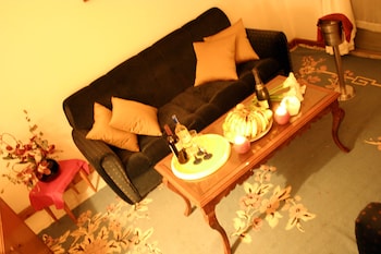Sunshine Hotel,Near Roman Catholic Cathedral Of Asmara,4 star