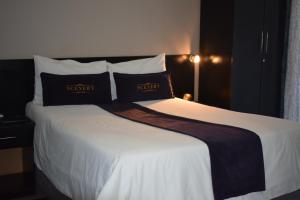 Scenery Guesthouse Maqalika,Maseru>>Lesotho,3 star