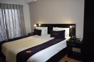 Scenery Guesthouse Maqalika,Maseru>>Lesotho,3 star