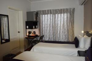 Scenery Guesthouse Maqalika,Maseru>>Lesotho,3 star