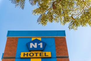 N1 Hotel Samora Machel Harare,Fife Avenue Shopping Centre>>Harare,3 star
