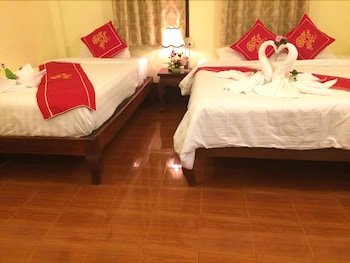 soutikone 2 guesthouse