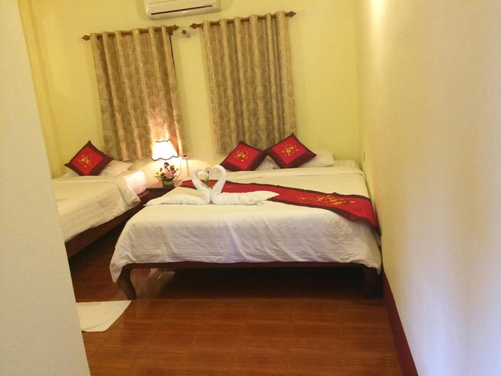 soutikone 2 guesthouse