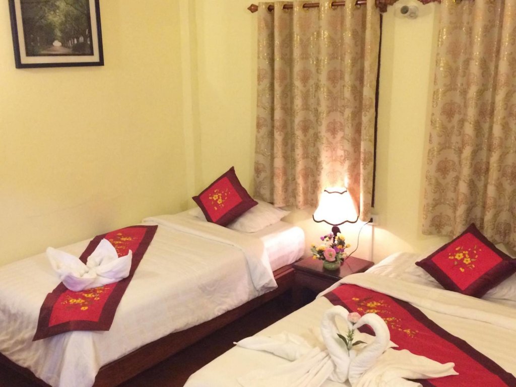 soutikone 2 guesthouse