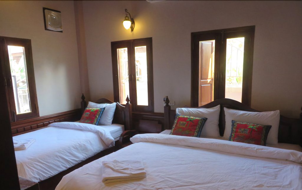 soutikone 2 guesthouse