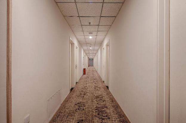 hanting hotel qingdao licang wanda 2nd branch