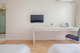 hanting hotel qingdao licang wanda 2nd branch