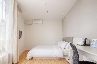 hanting hotel qingdao licang wanda 2nd branch