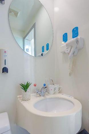 hanting hotel qingdao licang wanda 2nd branch