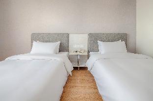 hanting hotel qingdao licang wanda 2nd branch
