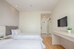hanting hotel qingdao licang wanda 2nd branch