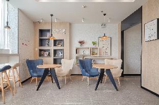 hanting hotel qingdao licang wanda 2nd branch