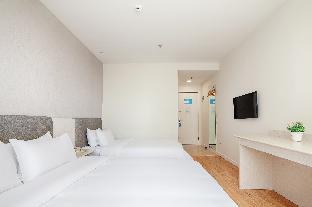 hanting hotel qingdao licang wanda 2nd branch