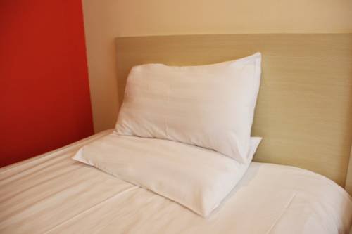 hanting hotel qingdao licang wanda 2nd branch