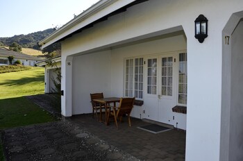 Lythwood Lodge,Howick>>Balgowan,4 star