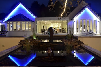 Lythwood Lodge,Howick>>Balgowan,4 star