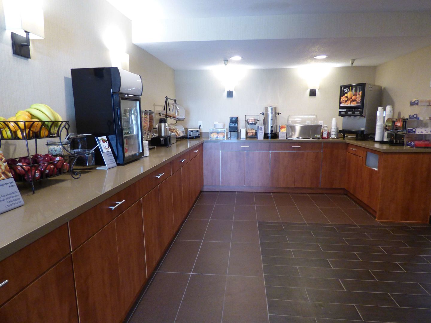 best western norwalk inn