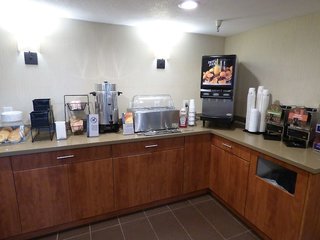 best western norwalk inn