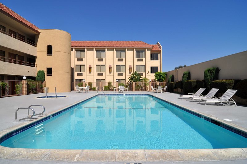 best western norwalk inn