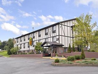 Super 8 By Wyndham Norwich,East Norwich>>Bainbridge,3 star