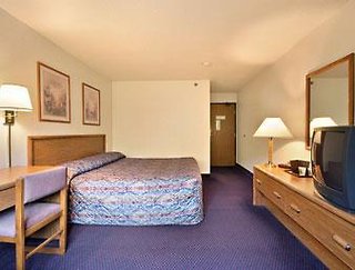 Super 8 By Wyndham Norwich,East Norwich>>Bainbridge,3 star