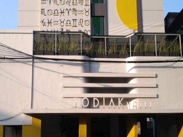 zodiak asia afrika by kagum hotels