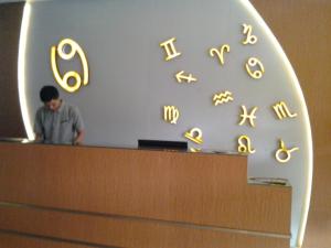 Zodiak Asia Afrika By Kagum Hotels,Regol>>Bandung,3 star