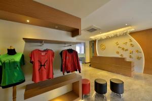 zodiak asia afrika by kagum hotels