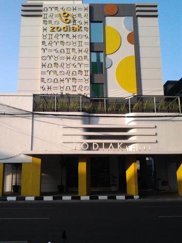 zodiak asia afrika by kagum hotels