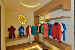 zodiak asia afrika by kagum hotels