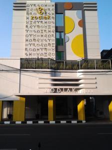zodiak asia afrika by kagum hotels