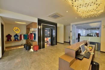 zodiak asia afrika by kagum hotels